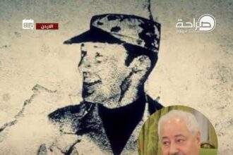 الجنرال لـ داودية: جنرال الكنبة هو من يقول «كله تمام» والمواطن يئن