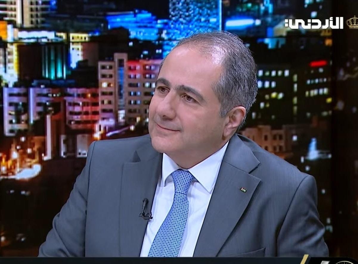 صورة حول : وزير الاستثمار: قرارات مجلس الوزراء وسّعت نطاق الحوافز الصناعية في المحافظات دعماً للتنمية والتشغيل وزير الاستثمار: قرارات مجلس الوزراء وسّعت نطاق الحوافز الصناعية في المحافظات دعماً للتنمية والتشغيل