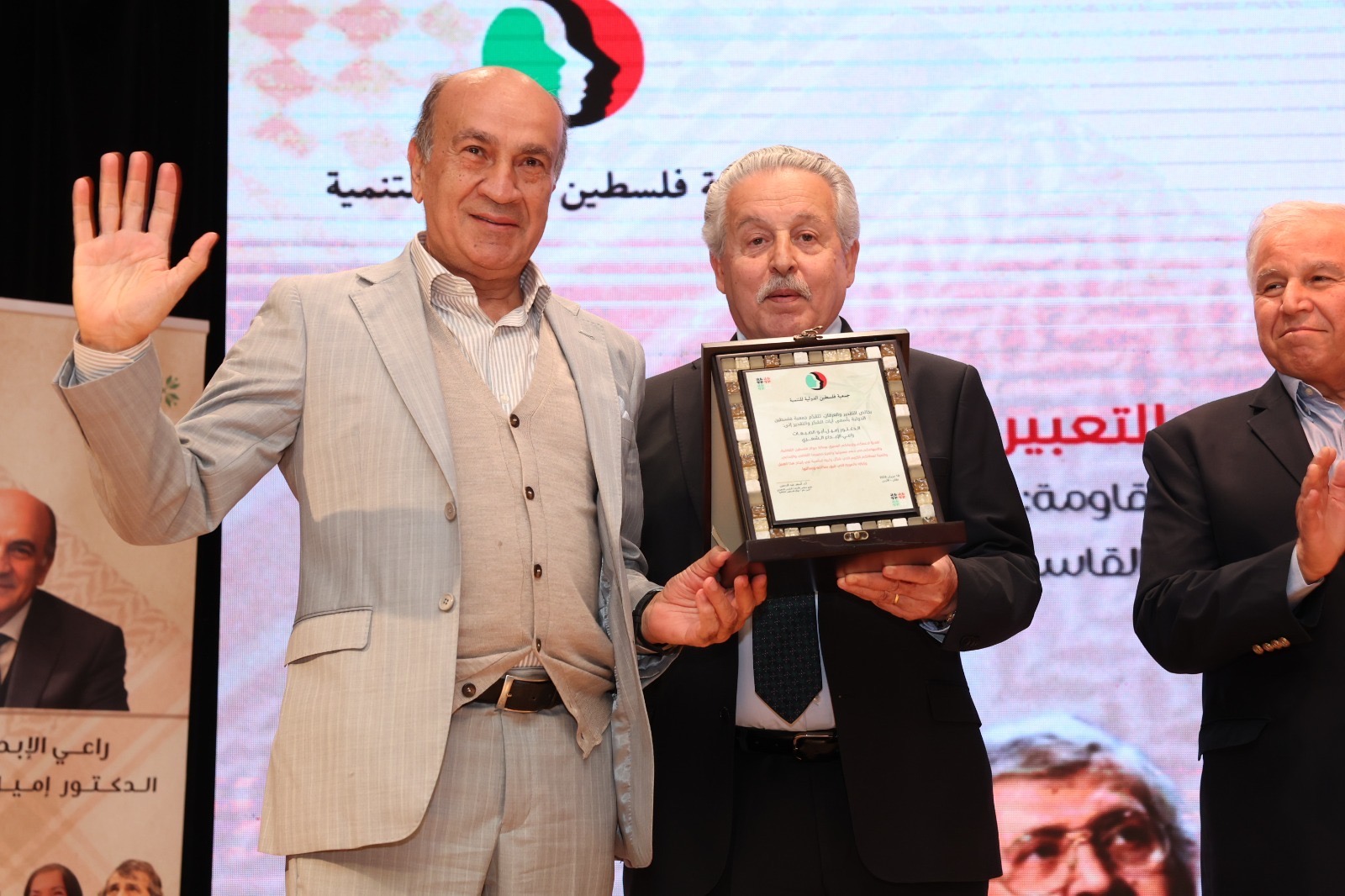 انطلاق الدورة الرابعة عشرة لـ جوائز فلسطين الثقافية (2026/2027)