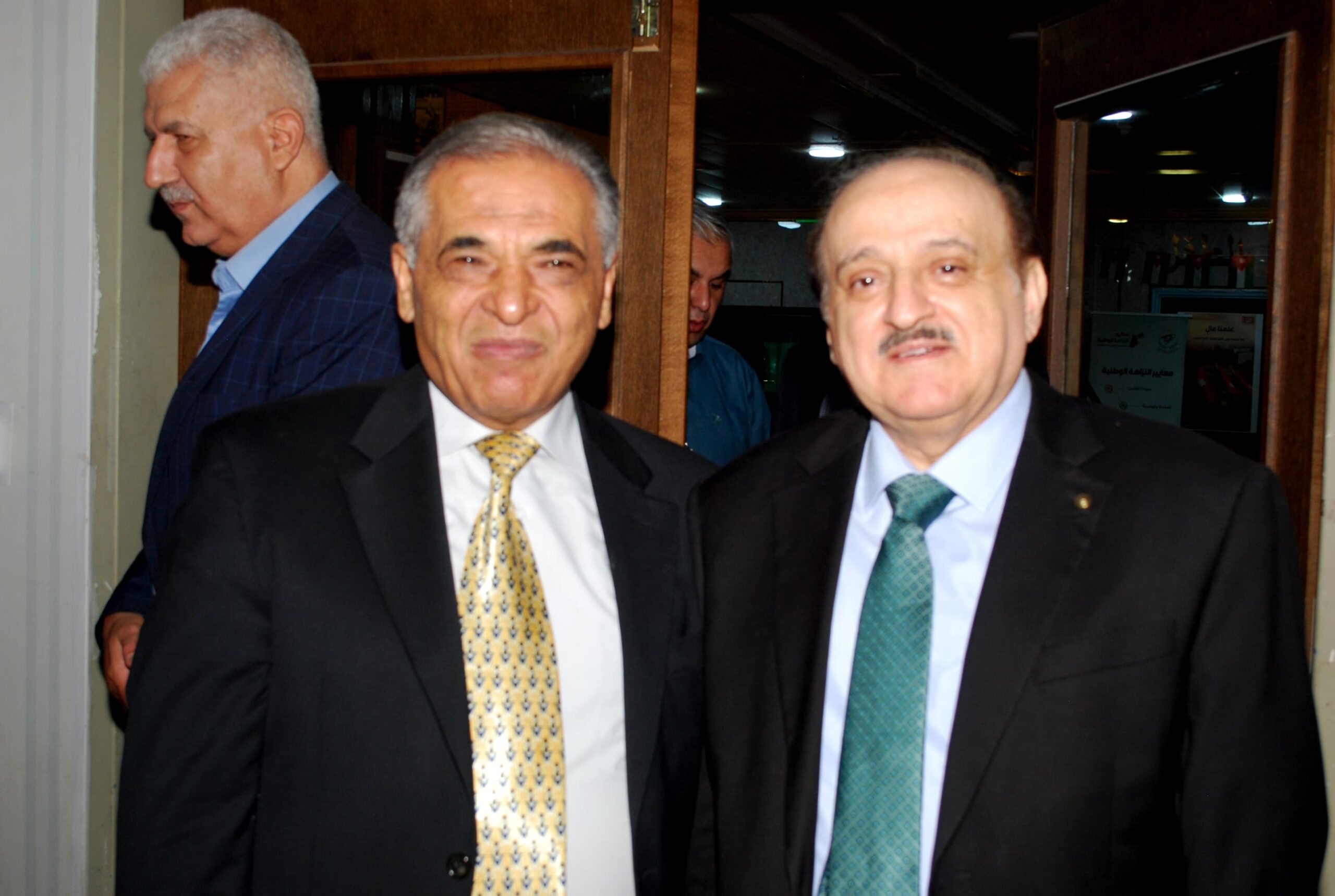 جمالية الماضي …. ورفاهية المستقبل
