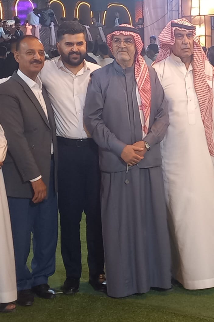 تهنئة وتبريك بمناسبة تخرج الصيدلاني هاشم الفشيكات