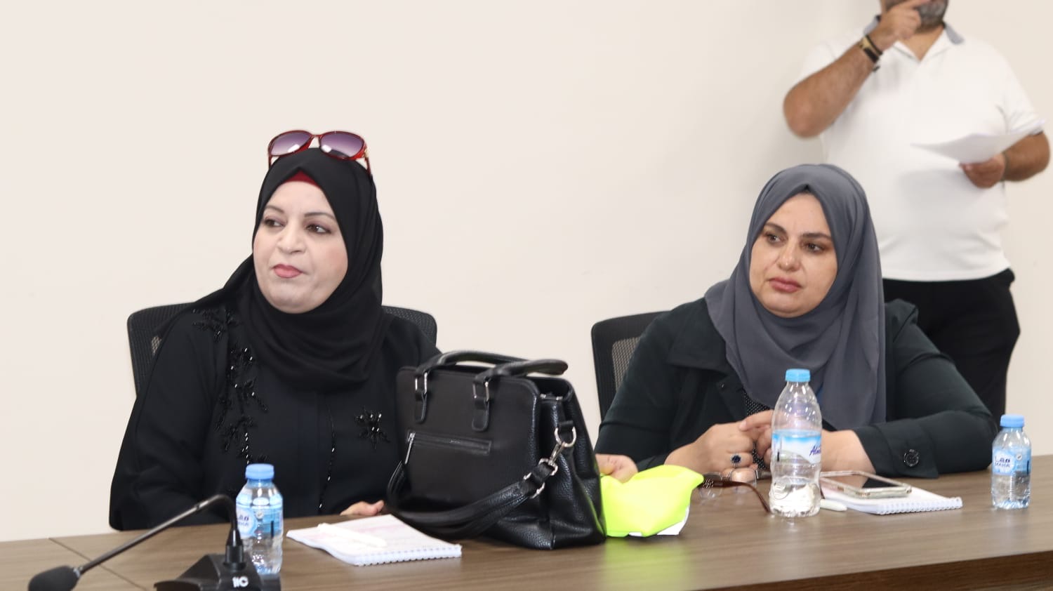 الجراح: الحفاظ على التراث الثقافي مسؤولية مشتركة وتعزيز حضوره ضرورة