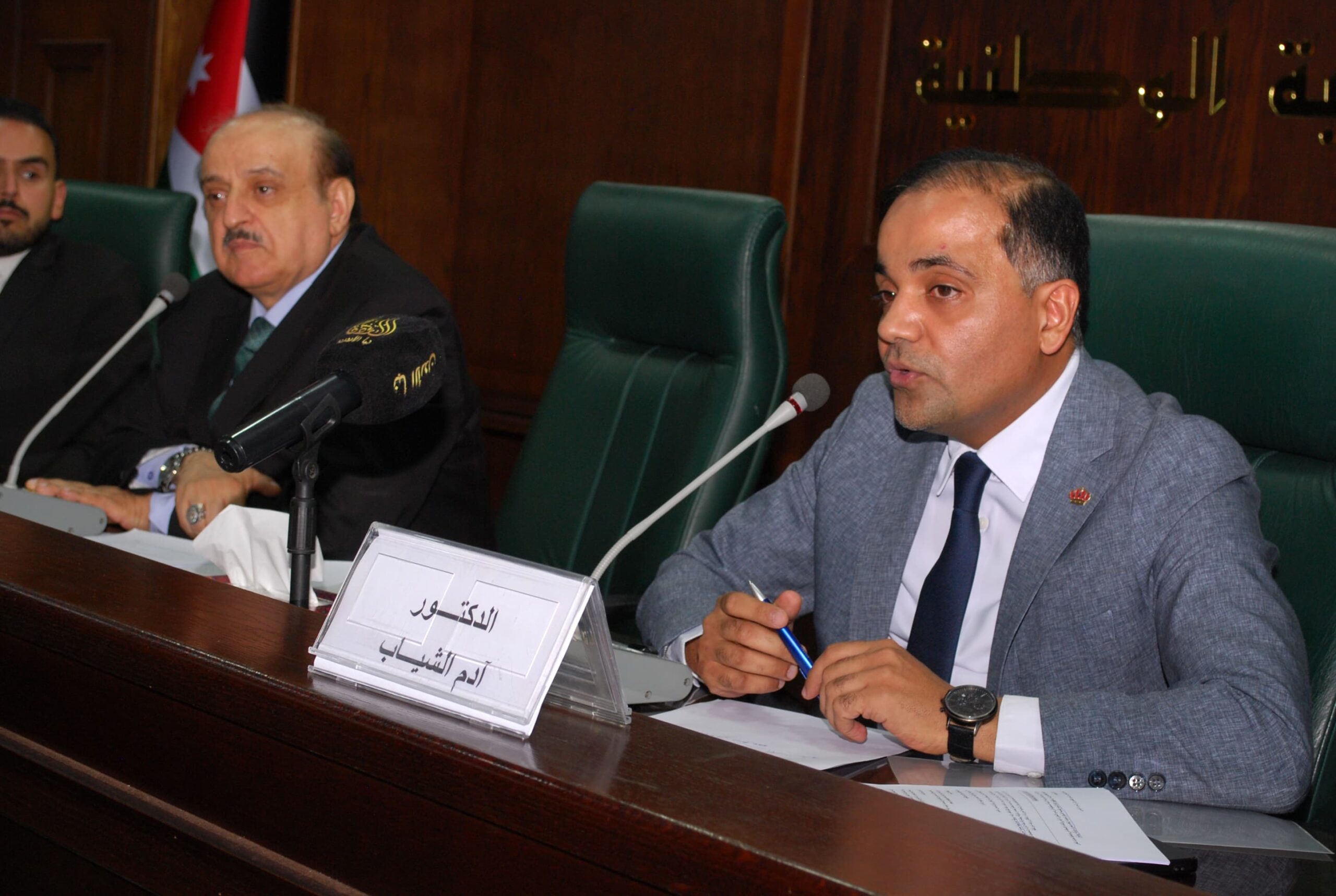 جمالية الماضي …. ورفاهية المستقبل