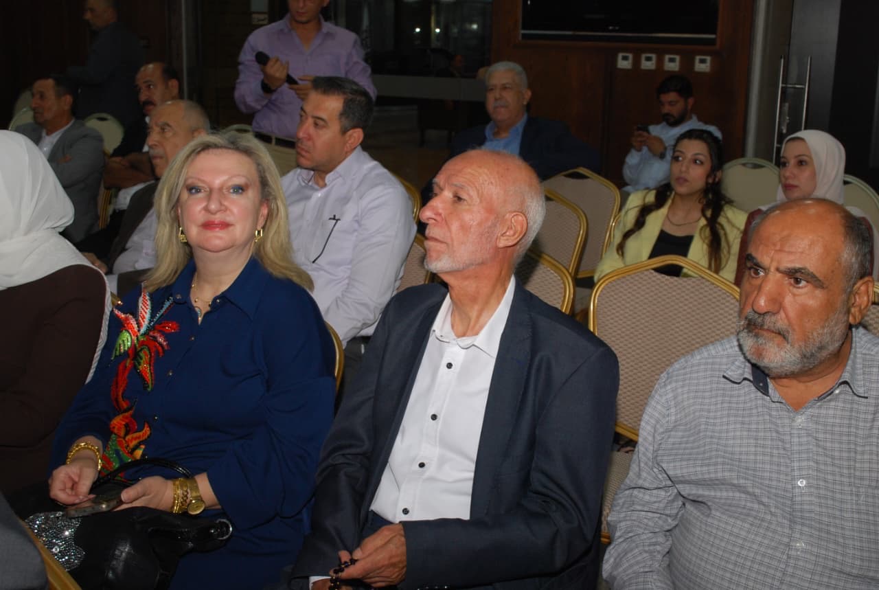جمالية الماضي …. ورفاهية المستقبل