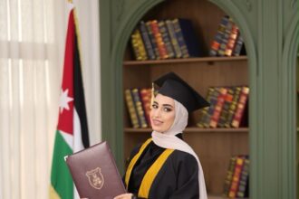 تهانينا (ميار) .. مبروك التخرج