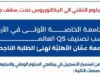 عمان الأهليّة تهنئ الناجحين بالثانوية العامة وتُعلن عن استمرار القبول والتسجيل بكلية التعليم التقني للفصل الأول 2026-2027
