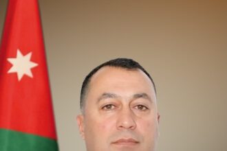 حرب الإدراك في البيئة الأمنية الأردنية: بناء الثقة وتعزيز قوة الدولة