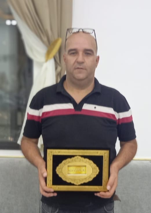 ديوان أبو اصليح يكرّم 80 من أبناء العشيرة الناجحين في التوجيهي والجامعات