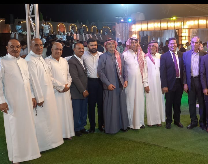 تهنئة وتبريك بمناسبة تخرج الصيدلاني هاشم الفشيكات