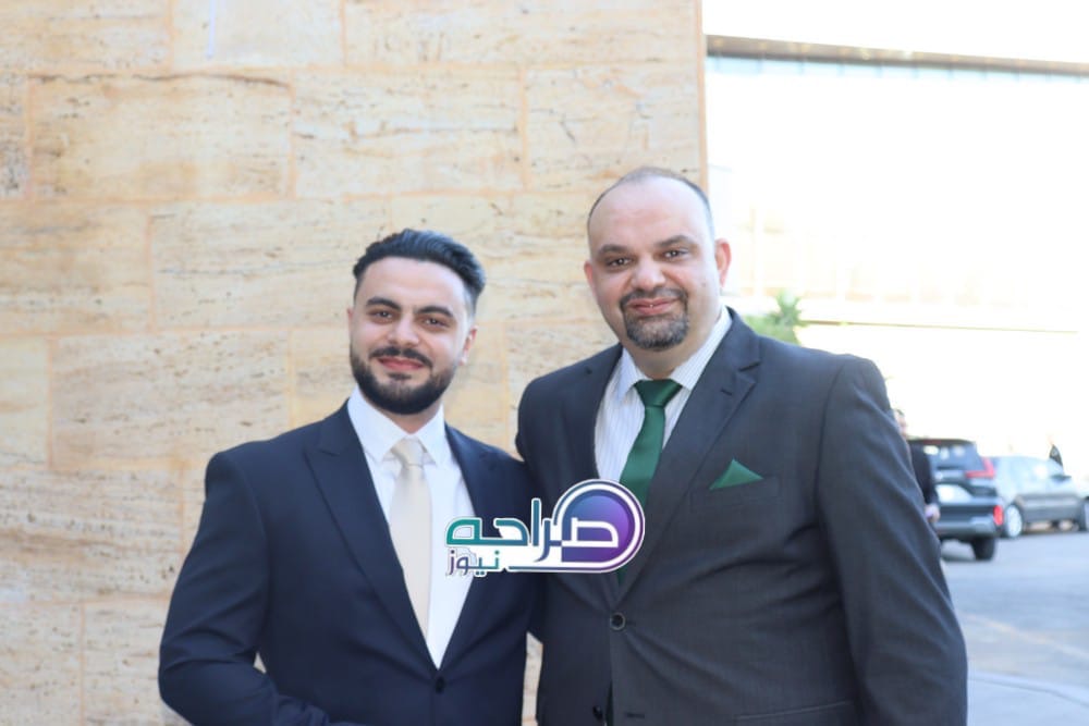 المومني وآل عاشور نسايب.. العيسوي طلب و كريشان أجاب