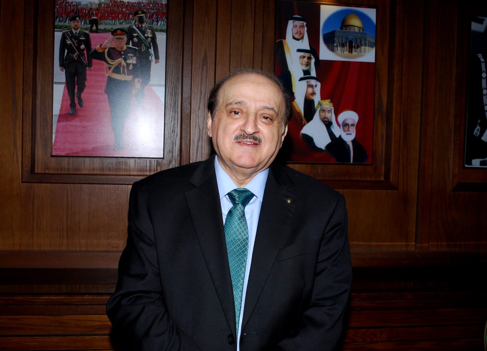 جمالية الماضي …. ورفاهية المستقبل