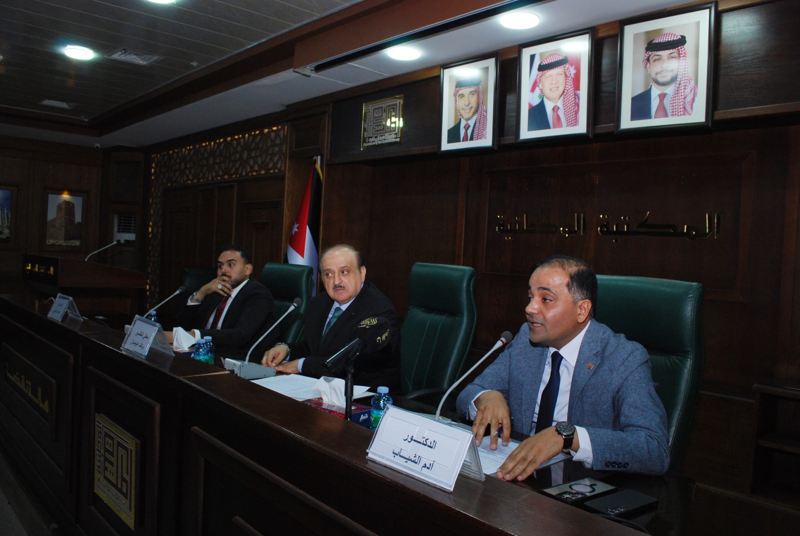جمالية الماضي …. ورفاهية المستقبل