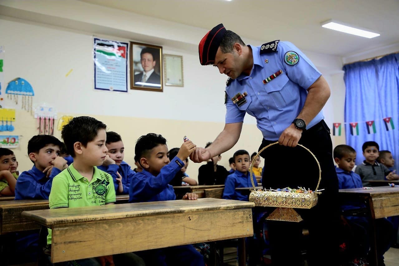 صورة حول : للحد من العنف والتنمر، منتدى الابتكار والتنمية يدعو إلى تعزيز التوعية المدرسية للحد من العنف والتنمر، منتدى الابتكار والتنمية يدعو إلى تعزيز التوعية المدرسية
