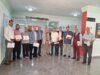 جامعة مؤتة تختتم فعاليات دورة «الذكاء الاصطناعي الإداري»