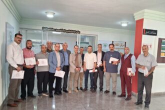 جامعة مؤتة تختتم فعاليات دورة «الذكاء الاصطناعي الإداري»