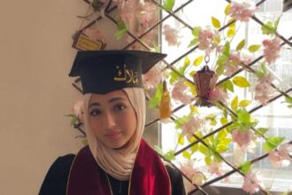 ملاك محمد زنون.. مبارك النجاح والتفوق في الثانوية العامة
