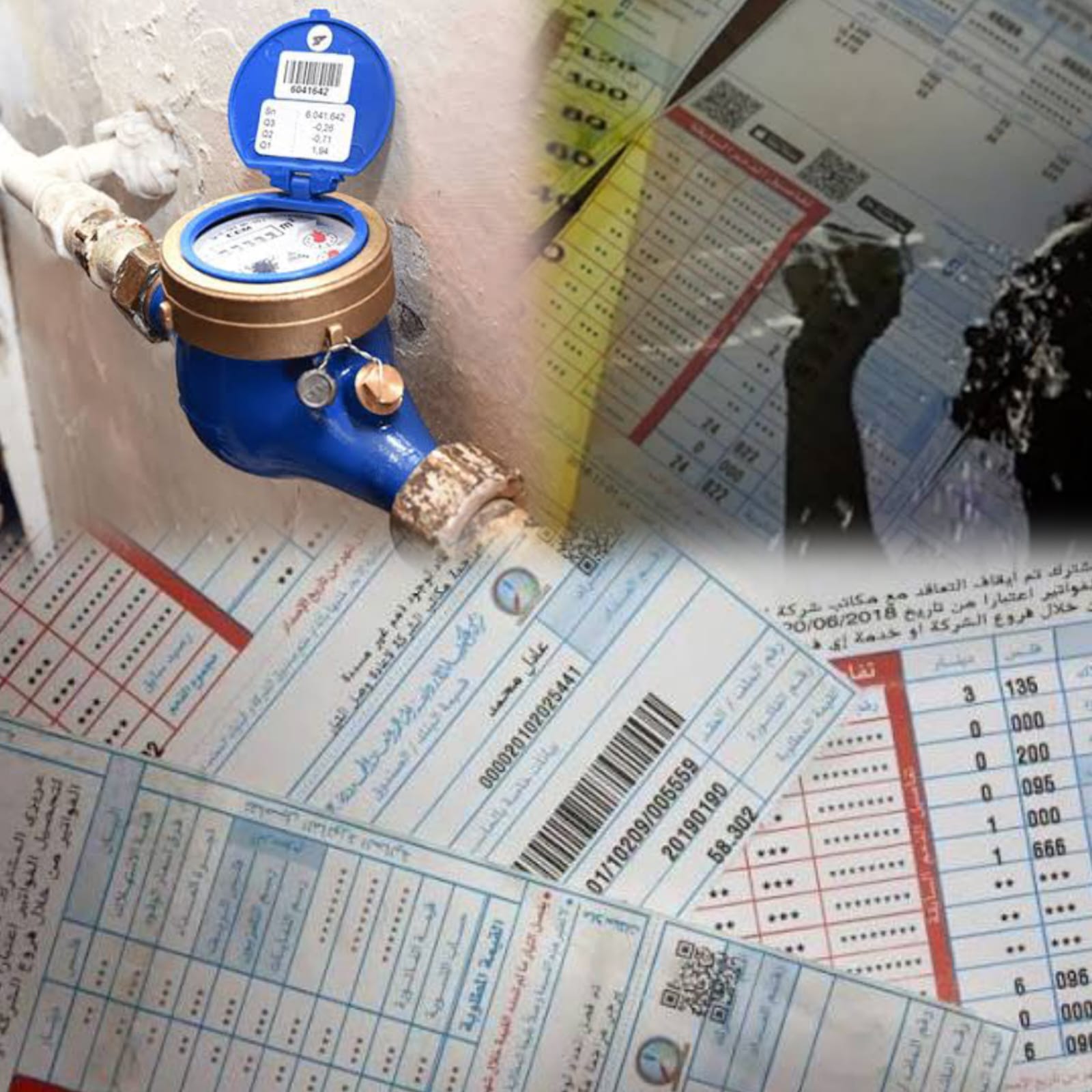 هل تحتمل جيوب الأردنيين رفع أسعار الكهرباء والمياه مجددا؟