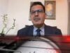 التاج لـ"صراحة نيوز": زلازل قوية قد تضرب الأردن مستقبلا.. والاستعداد أهم من التنبؤ