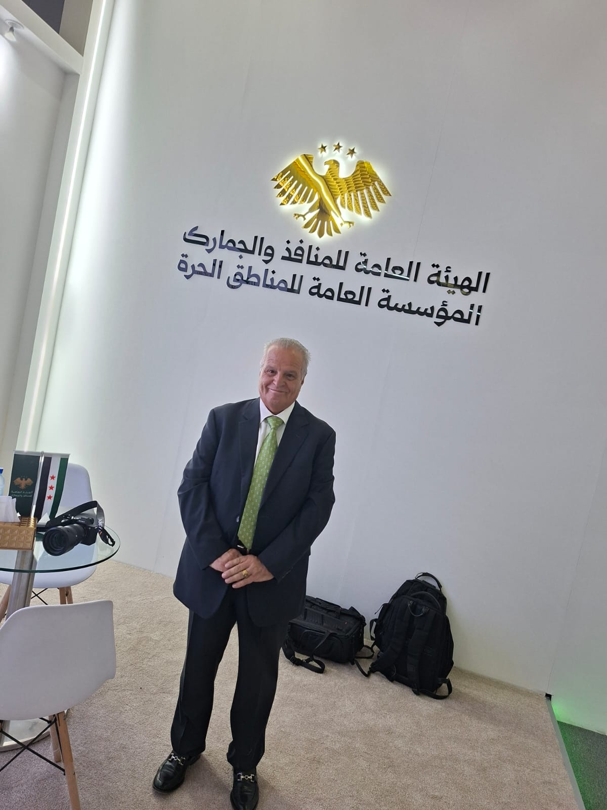 الجمارك الأردنية .. إنجازات نوعية تعزز التجارة والأستثمار وأمن المجتمع