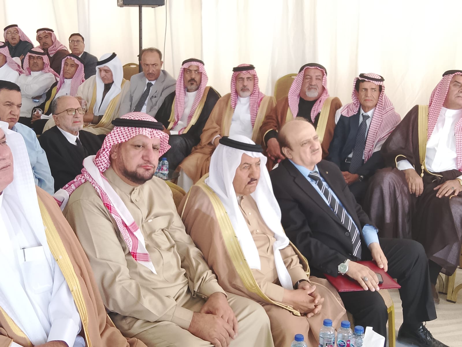 خليفات: الأردن وطن الأردنيين.. لا للتوطين ولا للتهجير ولا للوطن البديل