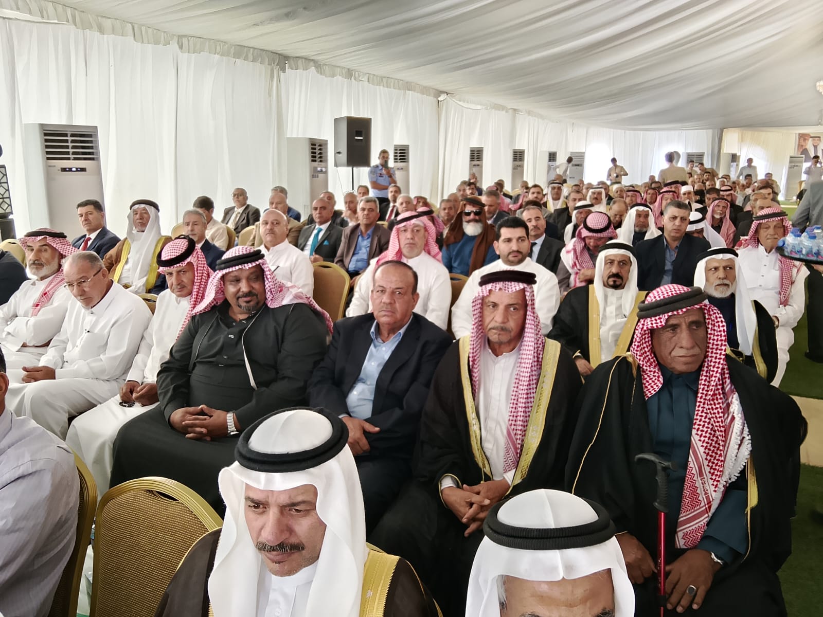 خليفات: الأردن وطن الأردنيين.. لا للتوطين ولا للتهجير ولا للوطن البديل