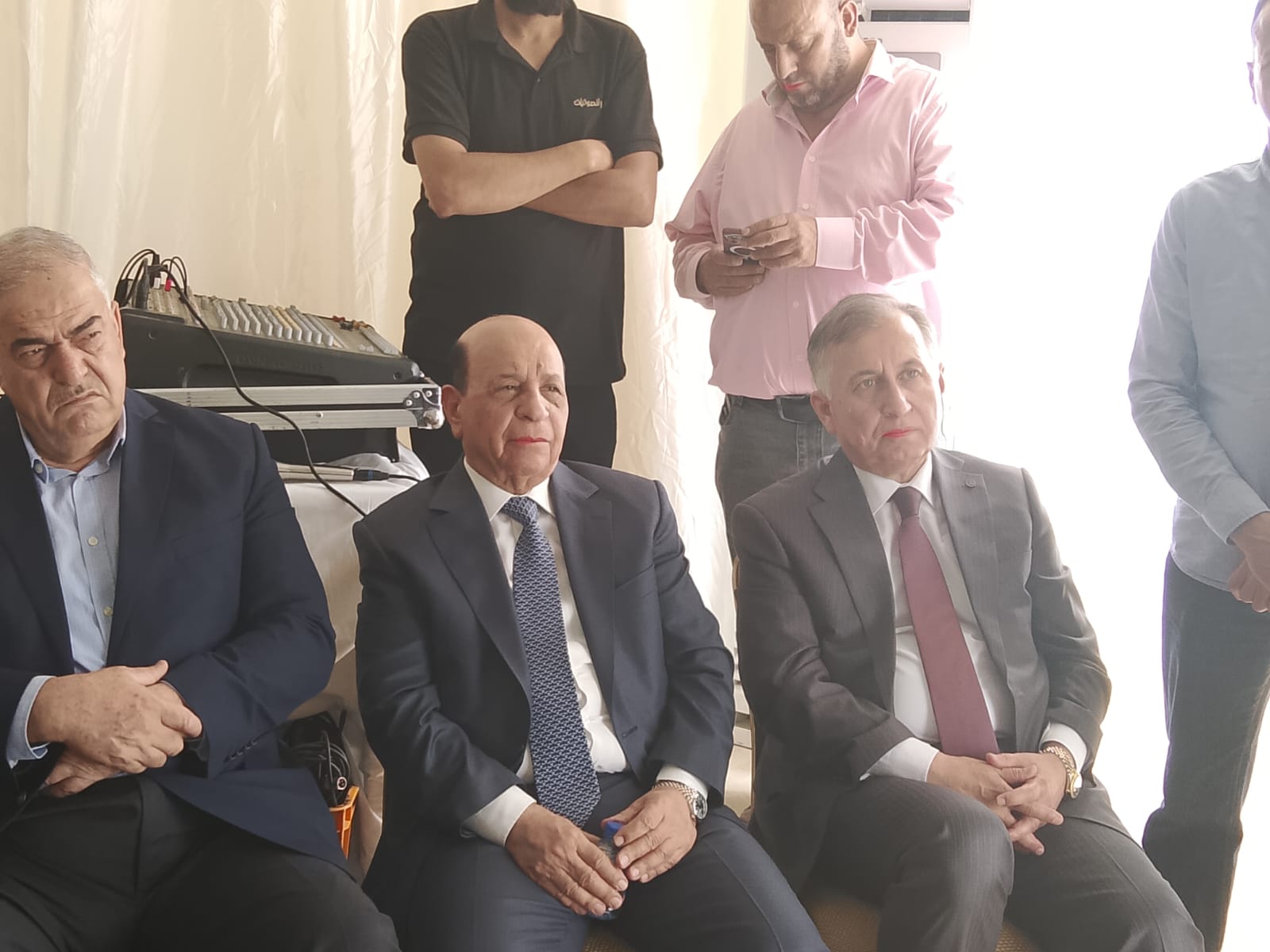 خليفات: الأردن وطن الأردنيين.. لا للتوطين ولا للتهجير ولا للوطن البديل