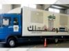 الترخيص المتنقل المسائي للمركبات في دير أبي سعيد غدا