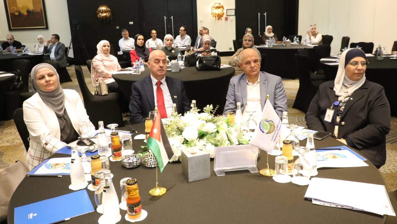 صورة حول : ورشة حول تكاملية الماء والغذاء والطاقة والبيئة ورشة حول تكاملية الماء والغذاء والطاقة والبيئة