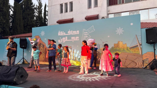 تمديد مهرجان صيف عجلون الثالث حتى السبت للإقبال