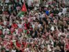 طموحات أردنية كبيرة للمنافسة على لقب كأس آسيا