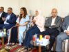 الأميرة زينا الفيصل ترعى احتفال مجموعة الراية الإعلامية بالذكرى العاشرة لانطلاقتها