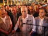 مهرجان جرش يختتم فعاليات دورته الأربعين