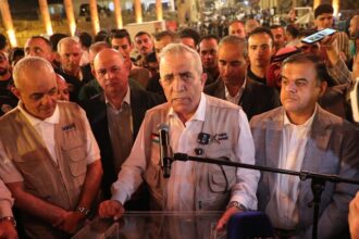 مهرجان جرش يختتم فعاليات دورته الأربعين
