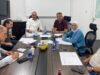 الأردن يواصل استعداداته لاستضافة بطولة غرب آسيا للطاولة