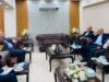 اتفاق مرتقب لتعزيز التعاون بين الجمعيات الخيرية والمستشفى الإسلامي