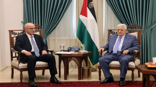 عباس يؤكد إجراء الانتخابات الفلسطينية بموعدها المحدد