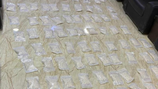 الرواشدة: مستمرون ليلا ونهارا لملاحقة تجار ومروجي المواد المخدرة