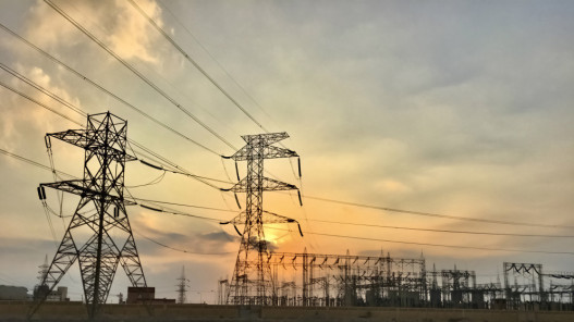 صورة حول : "الكهرباء الوطنية": الحمل المتوقع خلال الصيف يبلغ 4500 ميغاواط "الكهرباء الوطنية": الحمل المتوقع خلال الصيف يبلغ 4500 ميغاواط