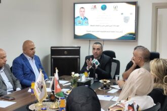 "طوق نجاة" تناقش مخاطر الإعلانات المضللة والجرائم الإلكترونية
