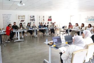 إقرار الإطار التنفيذي لمشروع "مدينتي تهتم"