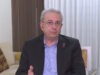 البرغوثي: الضفة الغربية تواجه مخططاً للضم والتهجير