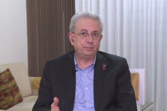 البرغوثي: الضفة الغربية تواجه مخططاً للضم والتهجير