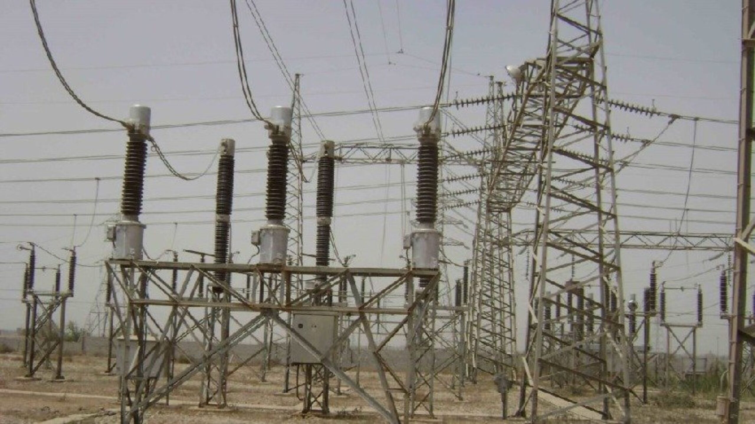 فصل مبرمج للكهرباء في مناطق بوادي الأردن الخميس