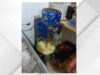 لجنة صحة الجيزة تنفذ حملة رقابية على المنشآت الغذائية