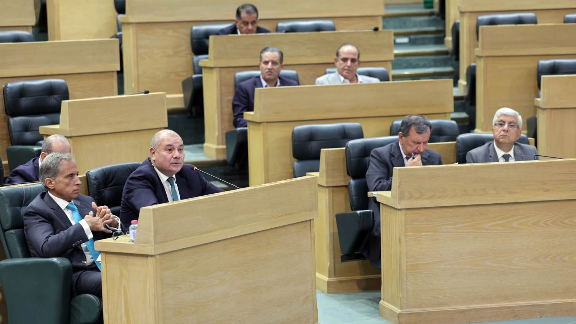 العودات: تعديلات "الملكية العقارية" تعزز العدالة في تقدير التعويض
