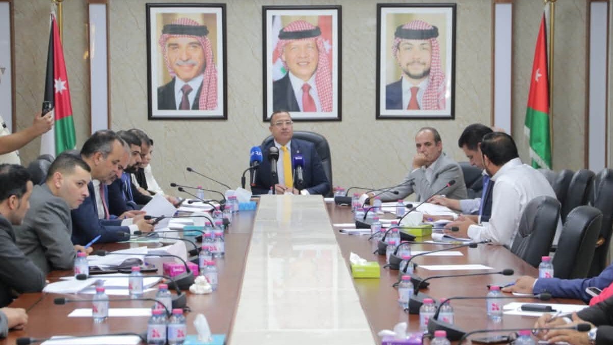 صورة حول : إدارية النواب تقر مواد بالإدارة المحلية إدارية النواب تقر مواد بالإدارة المحلية