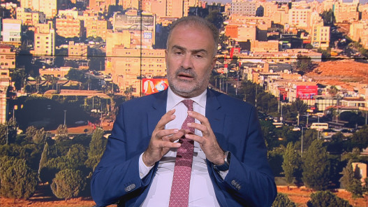 صورة حول : فريحات: عقوبات جرائم القتل رادعة والمعالجة تبدأ بمواجهة أسبابها فريحات: عقوبات جرائم القتل رادعة والمعالجة تبدأ بمواجهة أسبابها