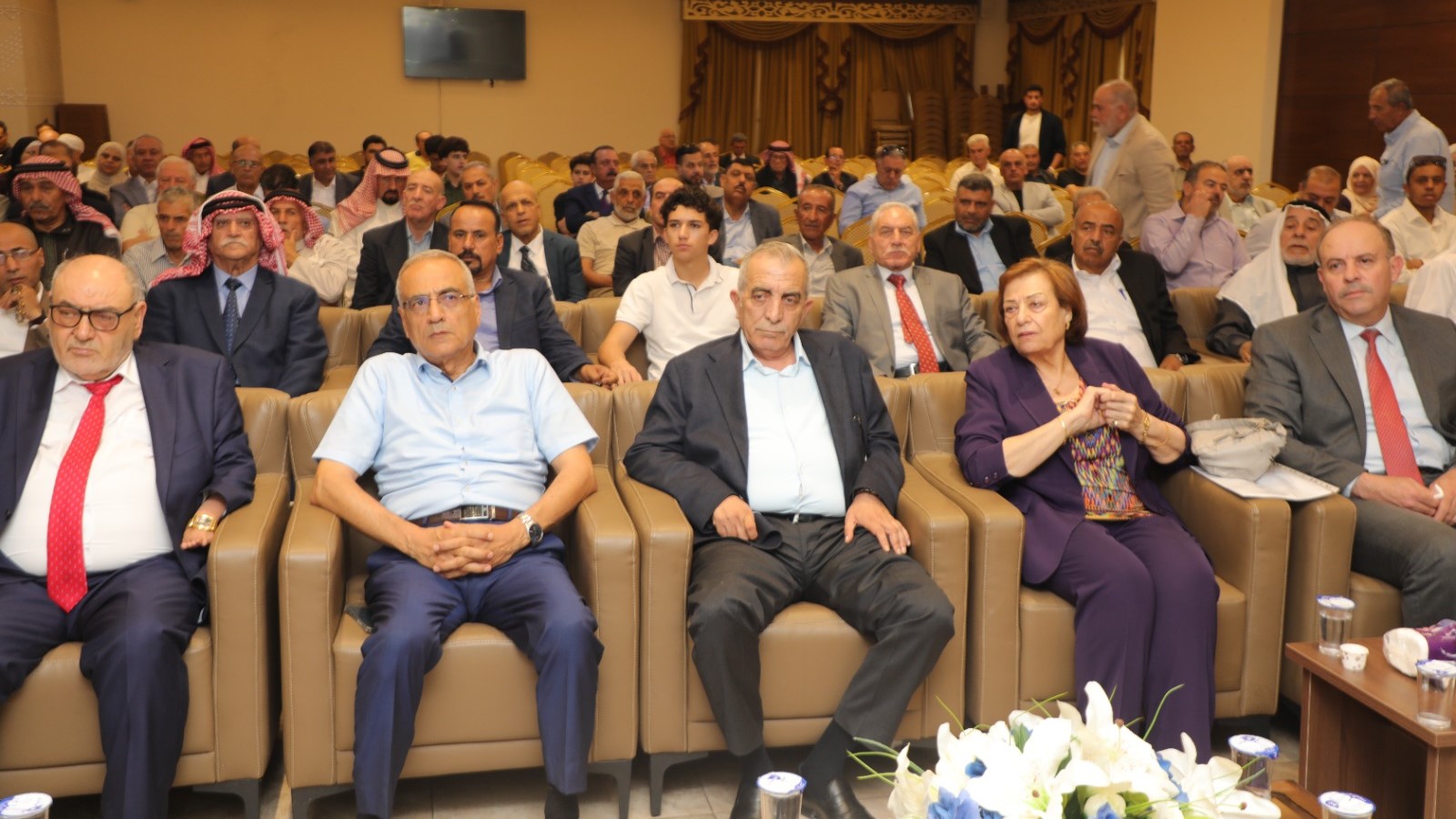 وزير الثقافة: السردية الأردنية كنز طبيعي