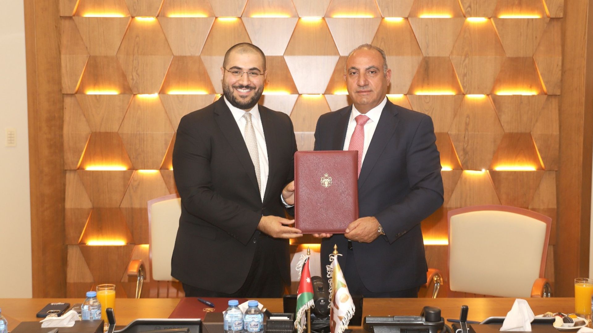 أمانة عمّان وجمعية الفيصل والفارس تطلقان برنامج “النور” لدعم أبناء عمال الوطن
