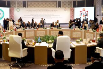 الأردن يستضيف اجتماعا وزاريا لدعم القدس وأماكنها المقدسة